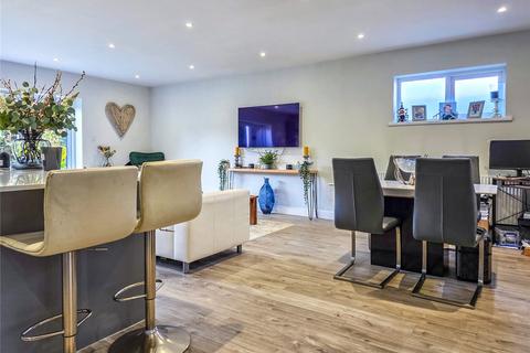 3 bedroom bungalow for sale, Colemere Gardens, Highcliffe, Christchurch, Dorset, BH23