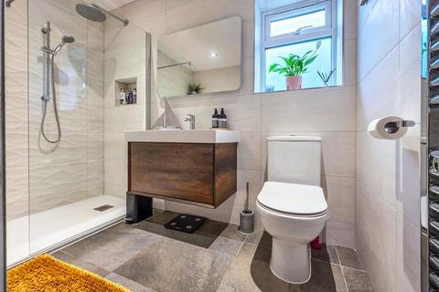 3 bedroom bungalow for sale, Colemere Gardens, Highcliffe, Christchurch, Dorset, BH23
