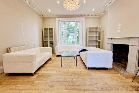 4 bedroom flat to rent, Kensal Rise, Swiss Cottage