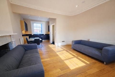 4 bedroom flat to rent, Kensal Rise, Swiss Cottage