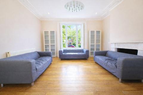 4 bedroom flat to rent, Kensal Rise, Swiss Cottage
