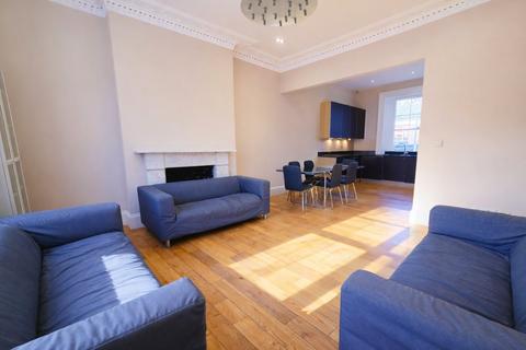 4 bedroom flat to rent, Kensal Rise, Swiss Cottage