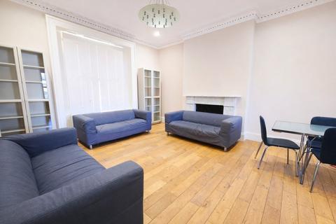 4 bedroom flat to rent, Kensal Rise, Swiss Cottage