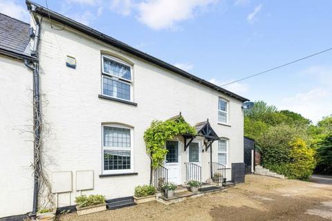2 bedroom terraced house for sale, Mayfields, Brighton Road, Surrey, KT20