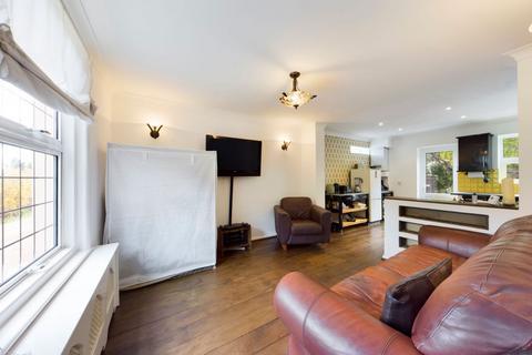 2 bedroom terraced house for sale, Mayfields, Brighton Road, Surrey, KT20
