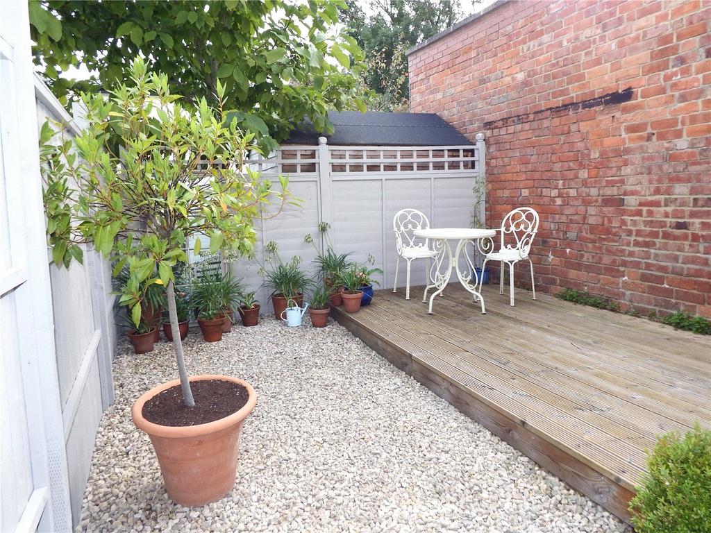 Ryeworth Road, Charlton Kings, Cheltenham, Gloucestershire, GL52 2 bed