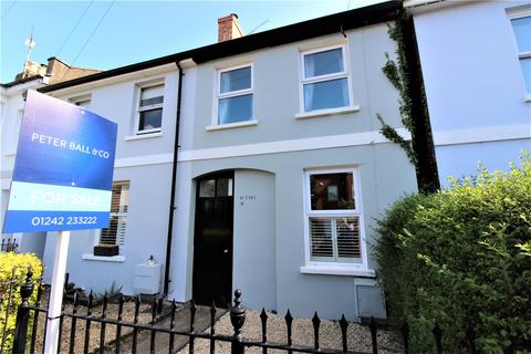2 bedroom end of terrace house for sale, Ryeworth Road, Charlton Kings, Cheltenham, Gloucestershire, GL52