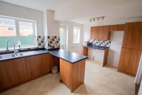 3 bedroom detached house for sale, Washbrook View, Ottery St Mary