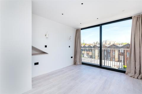 4 bedroom terraced house for sale - Broadley Terrace, London, NW1