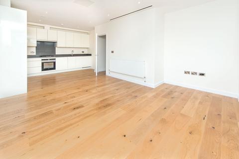 1 bedroom apartment to rent, St Paul's Road, Islington, London, N1