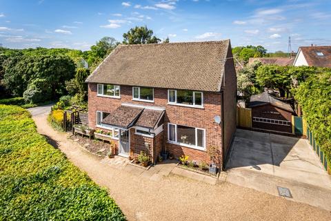 undefined, Portsmouth Road, Ripley, Surrey, GU23