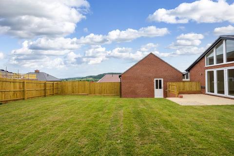 3 bedroom detached bungalow for sale, St Marys Garden Village, Ross-On-Wye