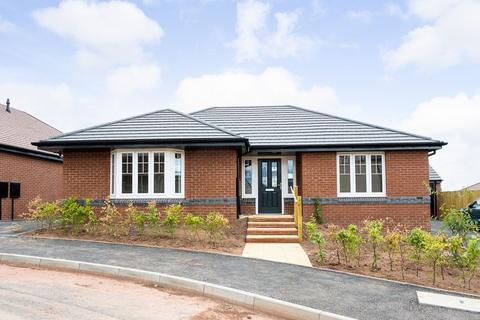 3 bedroom detached bungalow for sale, St Marys Garden Village, Ross-On-Wye