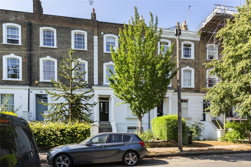 Mildmay Grove South, London, N1 1 bed apartment to rent £2,817 pcm (£650 pw)