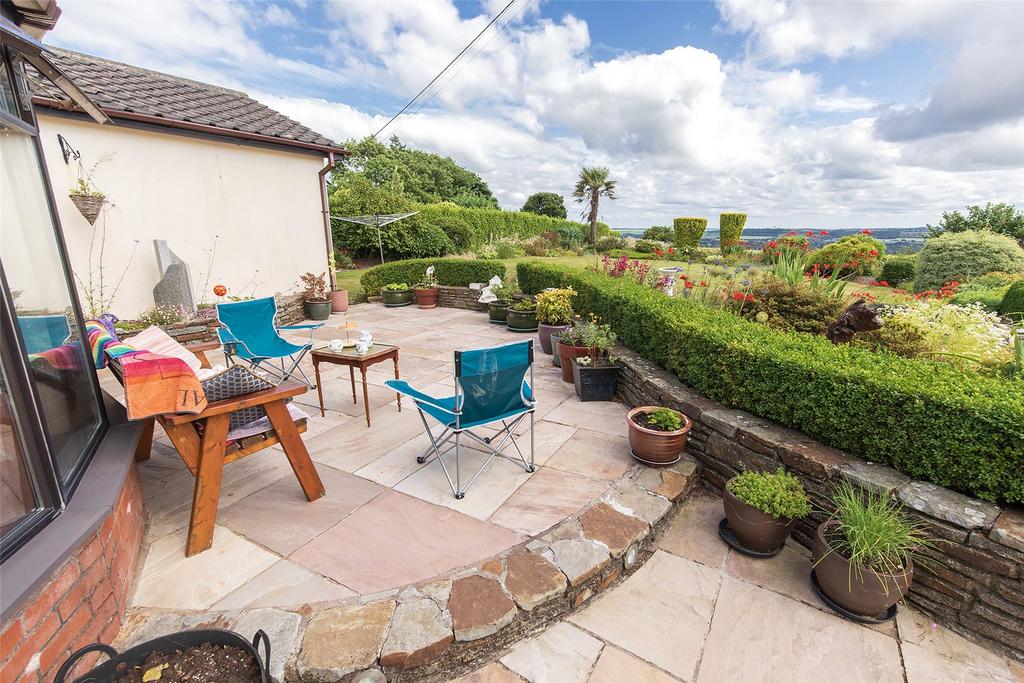 Thornberry, Windsor Hill, Glounthaune, Cork City 4 bed detached house