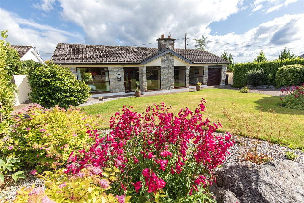 Thornberry, Windsor Hill, Glounthaune, Cork City 4 bed detached house