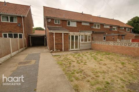 36 Ashtree Close, Belton, Doncaster, DN9 1NQ