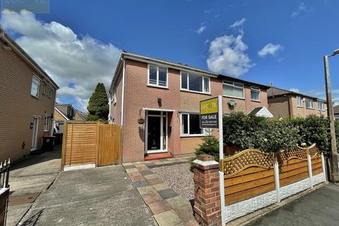 81 Broadway, Irlam, Manchester, M44 6DQ