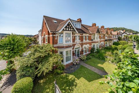 14 bedroom end of terrace house for sale, Tregonwell Road, Minehead, Somerset, TA24