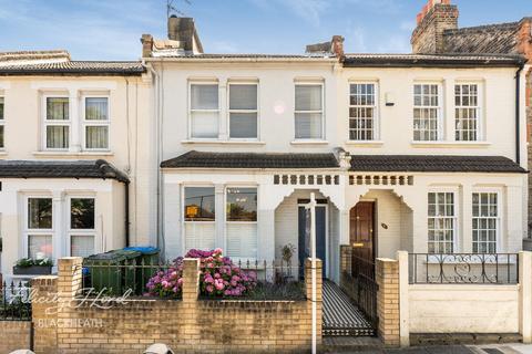 3 bedroom terraced house for sale - Calydon Road, London