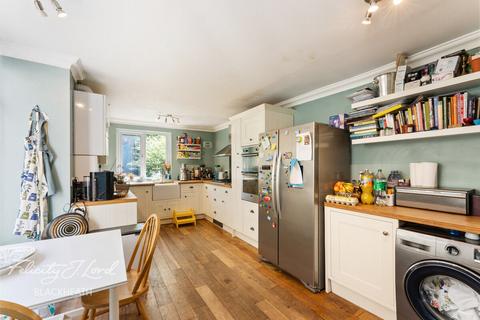 5 Calydon Road, London, SE7 7NH