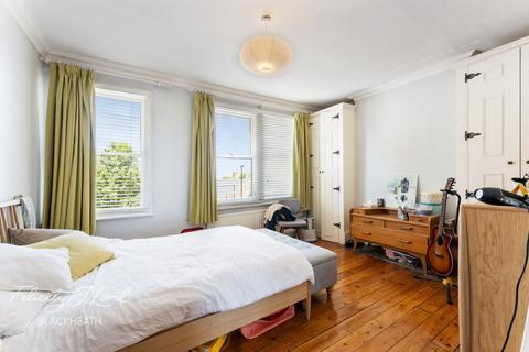 5 Calydon Road, London, SE7 7NH