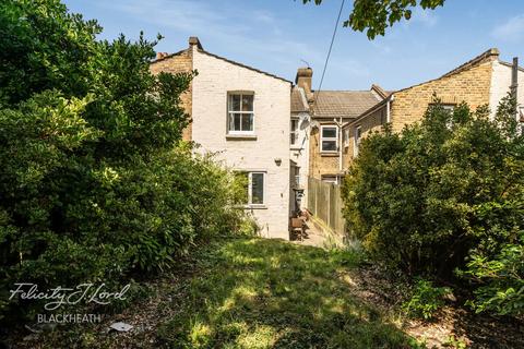 5 Calydon Road, London, SE7 7NH