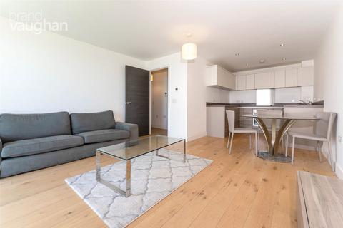2 bedroom flat to rent, The Boardwalk, Brighton Marina Village, Brighton, East Sussex, BN2