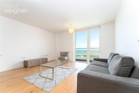 2 bedroom flat to rent, The Boardwalk, Brighton Marina Village, Brighton, East Sussex, BN2