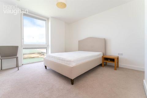 2 bedroom flat to rent, The Boardwalk, Brighton Marina Village, Brighton, East Sussex, BN2