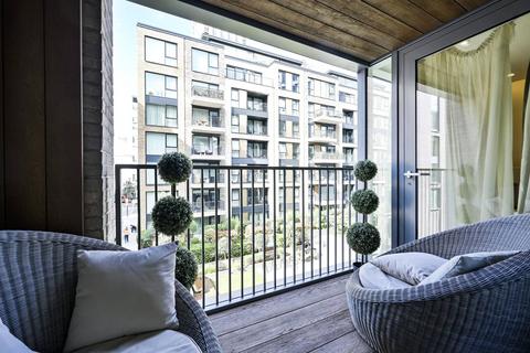 1 bedroom flat for sale, Countess House, Chelsea Creek, London, SW6