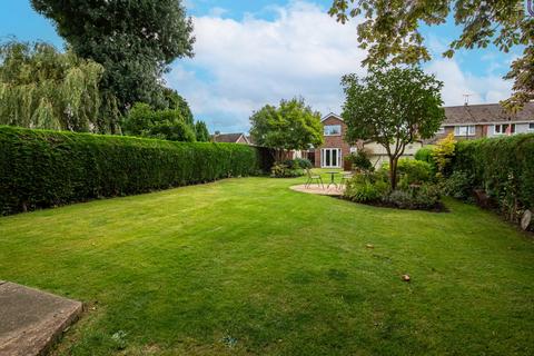 7 Beech Grove, Burton Upon Stather, Scunthorpe, DN15 9DB