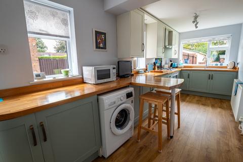 7 Beech Grove, Burton Upon Stather, Scunthorpe, DN15 9DB