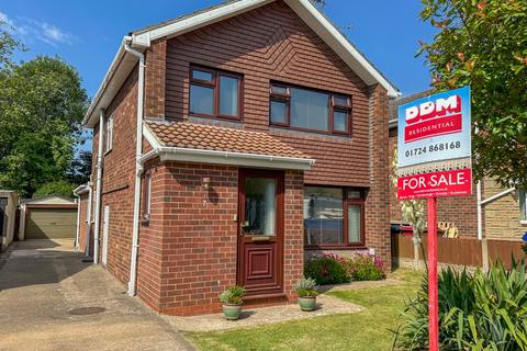 7 Beech Grove, Burton Upon Stather, Scunthorpe, DN15 9DB