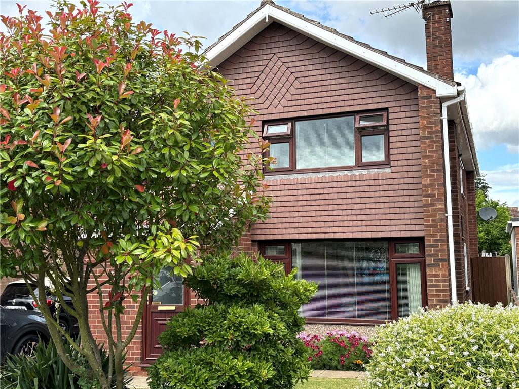 Front Elevation