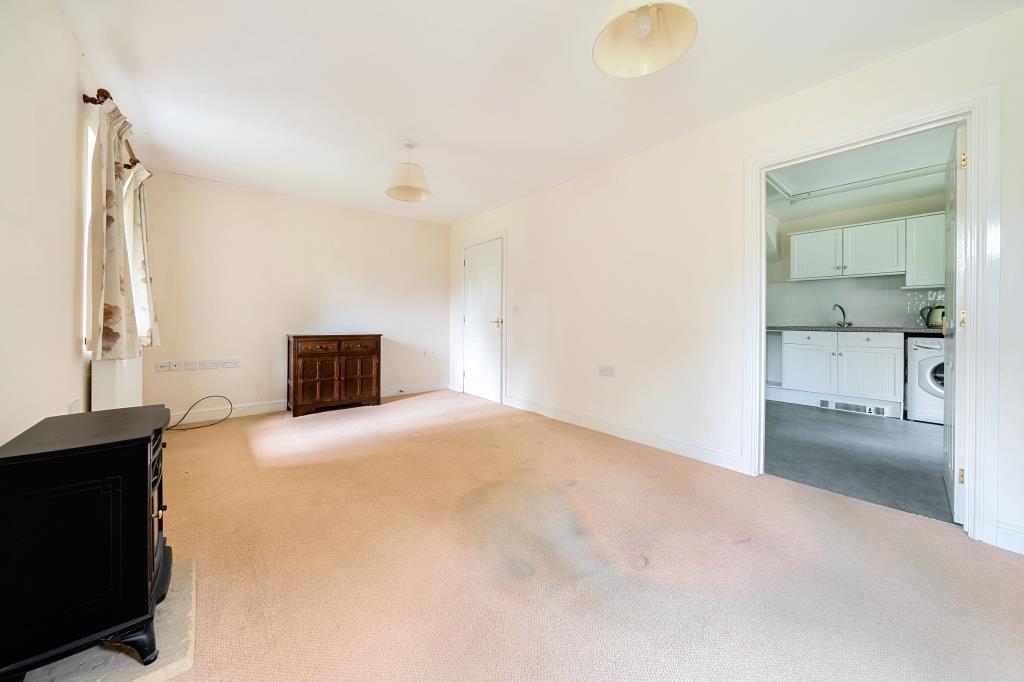 Dorstone, Herefordshire, HR3 3 bed semidetached house for sale £250,000