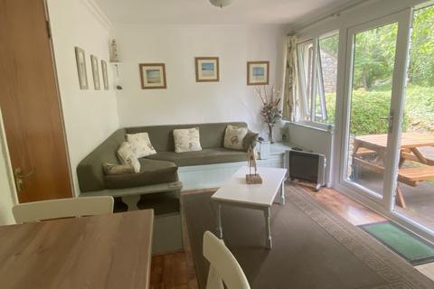 2 bedroom bungalow for sale - St. Ives Holiday Village, Lelant, TR26 3HX