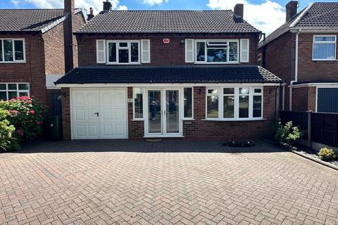 85 Alcester Road, Hollywood, Birmingham, B47 5NR