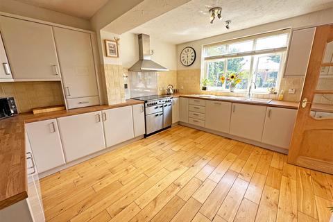 85 Alcester Road, Hollywood, Birmingham, B47 5NR