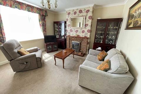 3 bedroom house for sale, Stonegate, Hunmanby