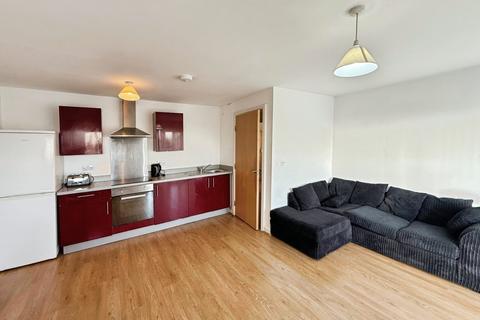 undefined, Pilgrims Way, Salford, M50