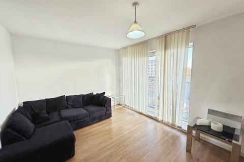 undefined, Pilgrims Way, Salford, M50