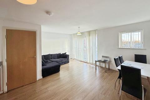 undefined, Pilgrims Way, Salford, M50