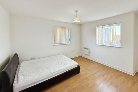 undefined, Pilgrims Way, Salford, M50