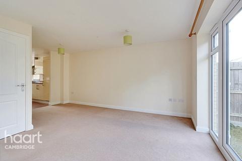 40 Cranesbill Close, Cambridge, CB4 2YF