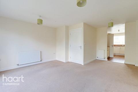 40 Cranesbill Close, Cambridge, CB4 2YF