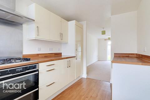 40 Cranesbill Close, Cambridge, CB4 2YF