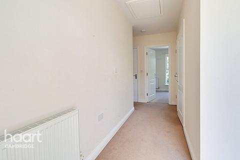 40 Cranesbill Close, Cambridge, CB4 2YF