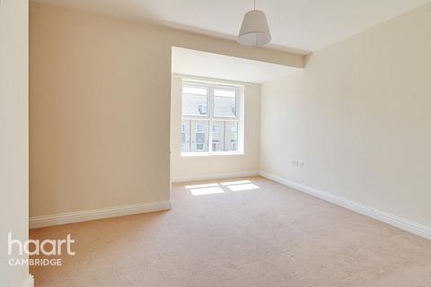 40 Cranesbill Close, Cambridge, CB4 2YF