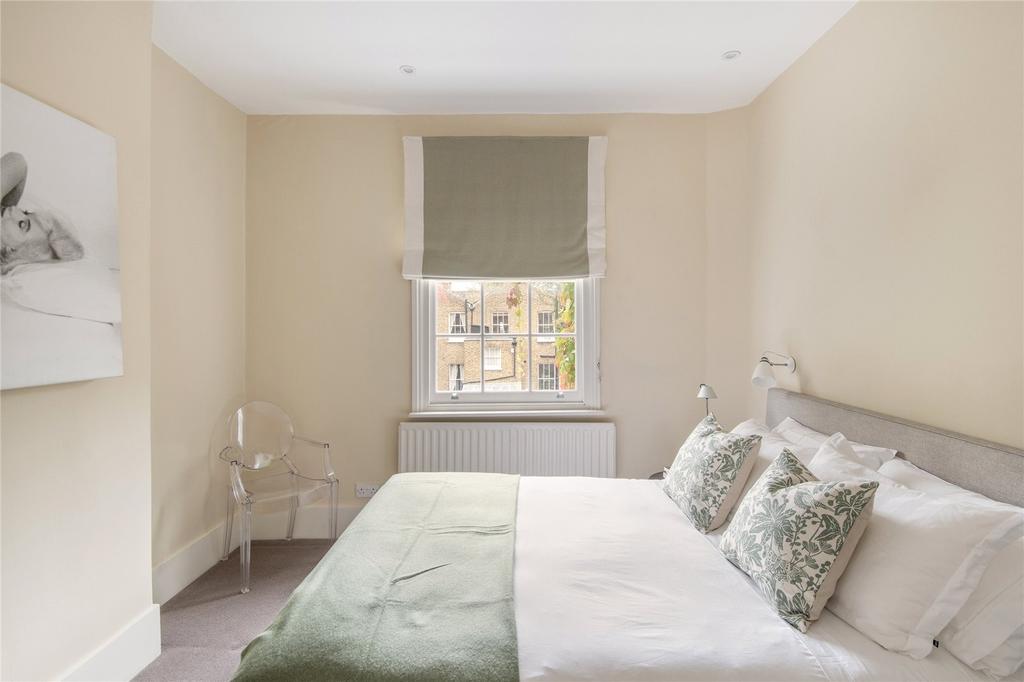 Double Bedroom